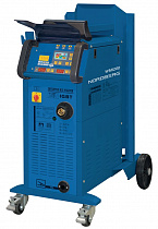 Сварочный полуавтомат